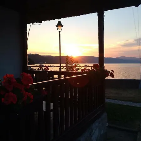 Trajan * Donji Milanovac